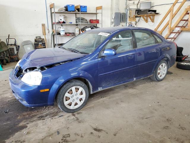 suzuki forenza s 2005 kl5jd56z85k231581