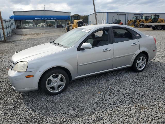 suzuki forenza 2006 kl5jd56z96k362651