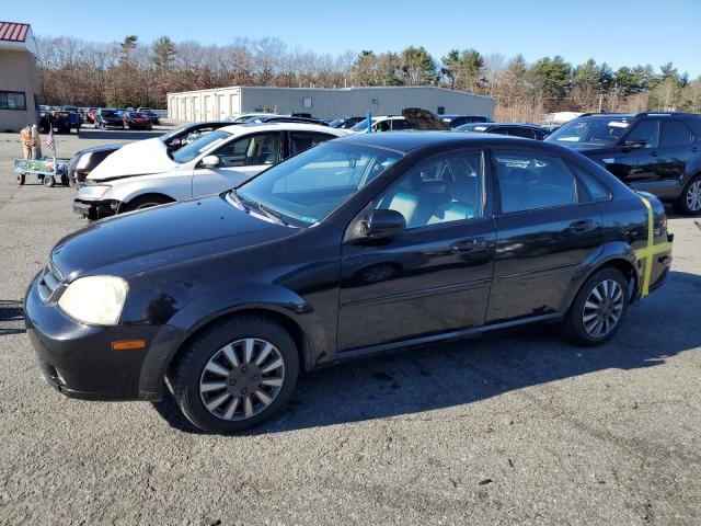 suzuki forenza 2006 kl5jd56zx6k278029