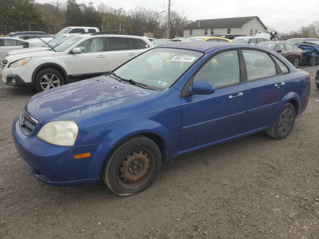 suzuki forenza 2006 kl5jd56zx6k372427