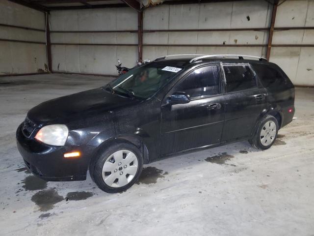 suzuki forenza 2007 kl5jd86z27k670800