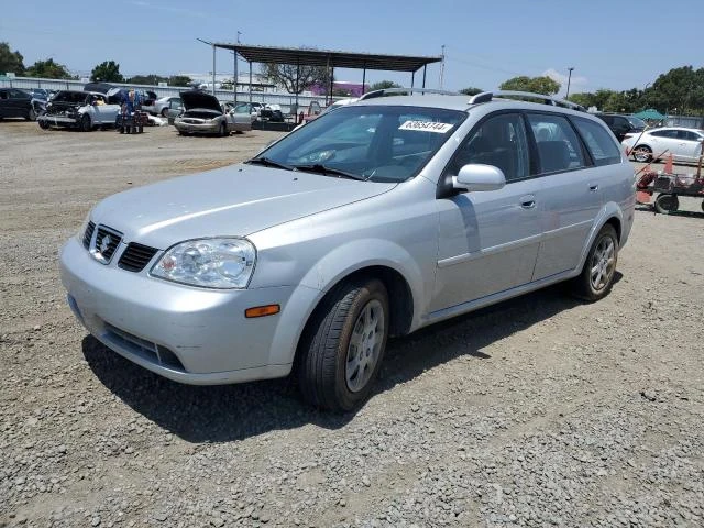 suzuki forenza s 2005 kl5jd86z55k117295