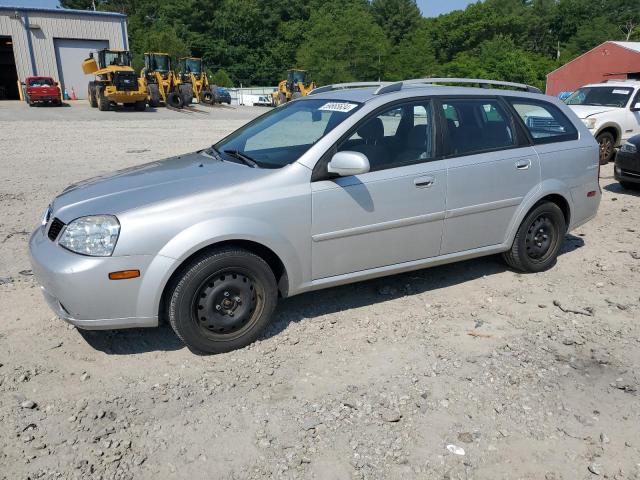 suzuki forenza 2005 kl5jd86zx5k134089