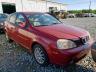 suzuki forenza 2004 kl5jj52274k023253