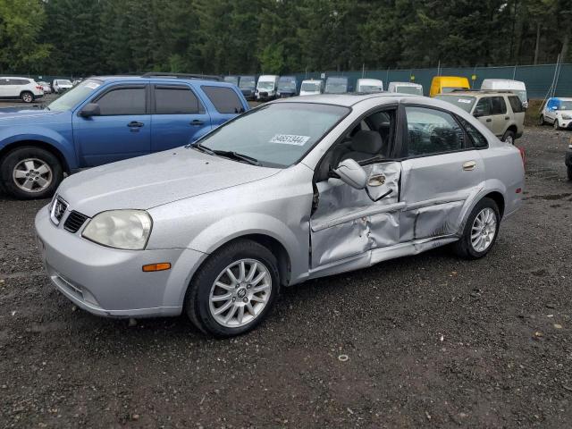 suzuki forenza 2005 kl5jj56z35k217354