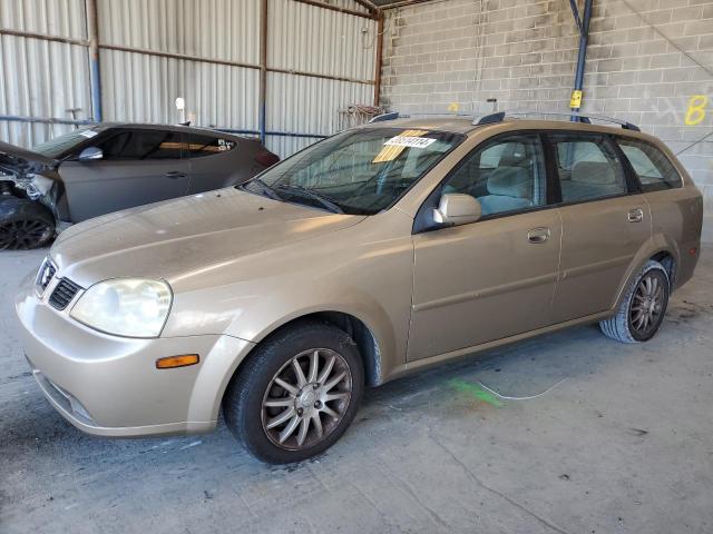 suzuki forenza lx 2005 kl5jj86z05k089026