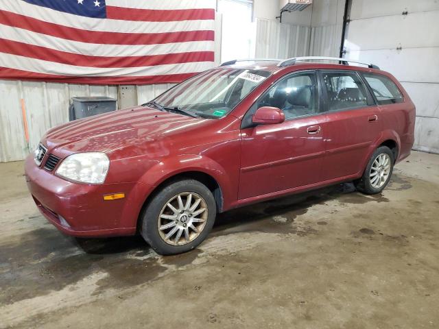 suzuki forenza 2005 kl5jj86z65k103897