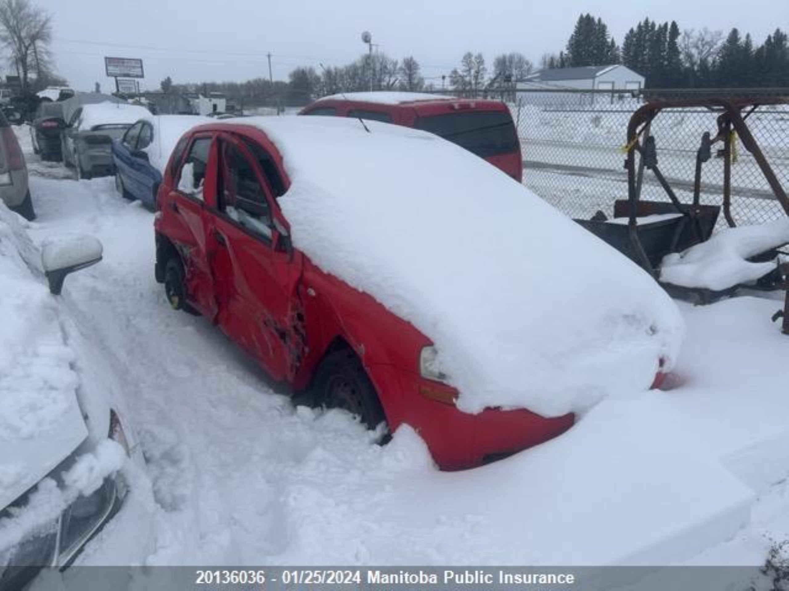 suzuki  2006 kl5tj66636b633734