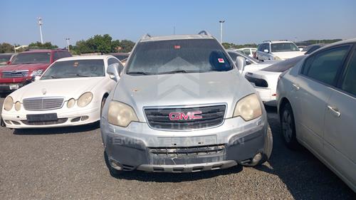 gmc terrain 2008 kl6dd63g68b192334