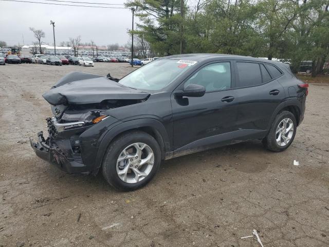 chevrolet trax 2024 kl77lfe25rc044863