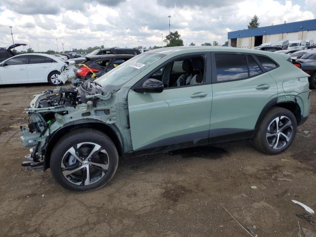 chevrolet trax 1rs 2024 kl77lge26rc128664