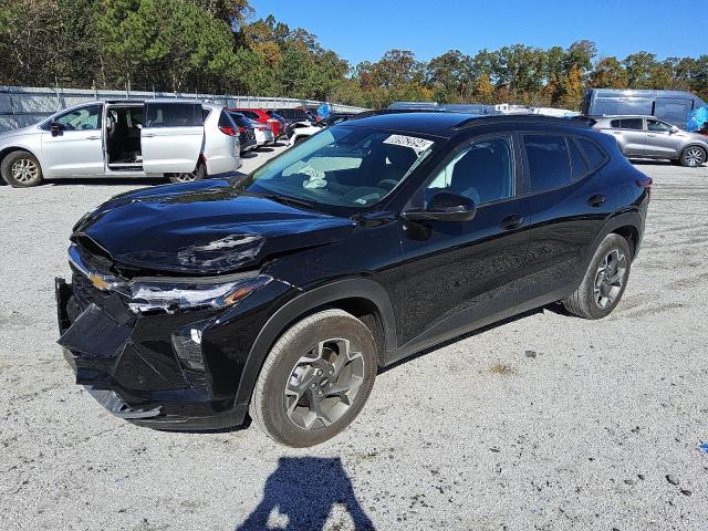 chevrolet trax 1lt 2024 kl77lhe21rc241850