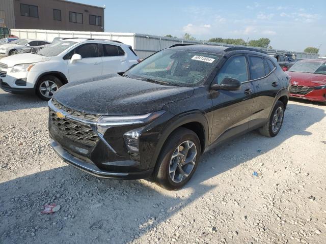 chevrolet trax 1lt 2024 kl77lhe24rc128569