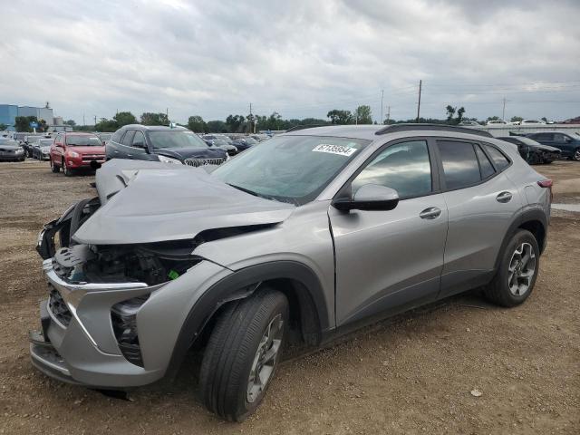 chevrolet trax 1lt 2024 kl77lhe28rc102945