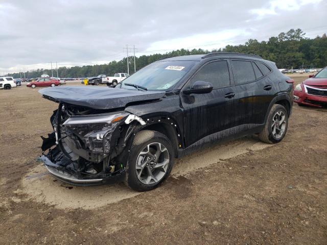 chevrolet trax 1lt 2024 kl77lhe28rc166337