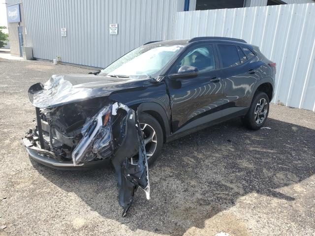 chevrolet trax 2024 kl77lhe29rc045106