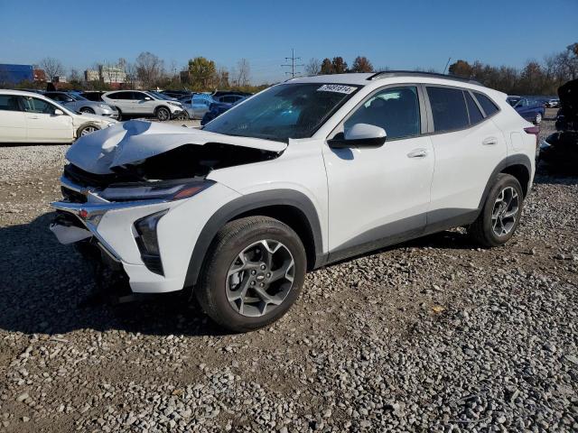 chevrolet trax 1lt 2024 kl77lhe29rc231311