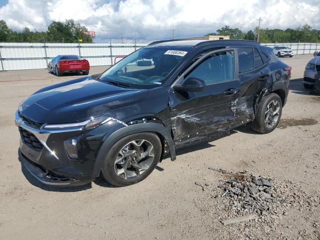 chevrolet trax 2024 kl77lhe2xrc224111