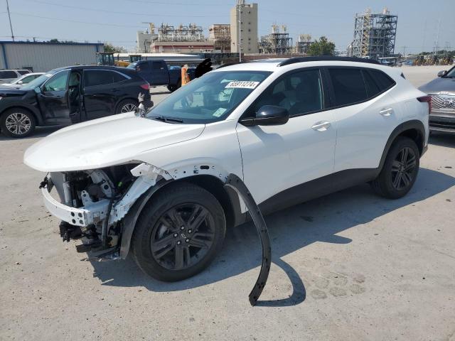 chevrolet trax activ 2025 kl77lkep9sc041216