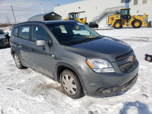 chevrolet orlando ls 2012 kl77p1em7ck675328