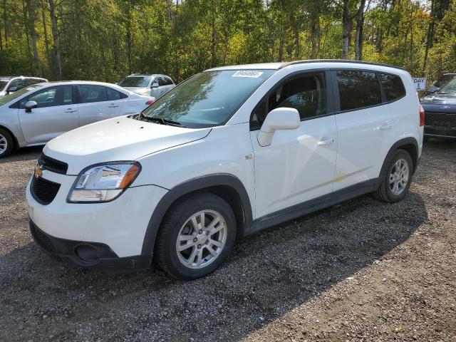 chevrolet orlando lt 2012 kl77p2em6ck569152