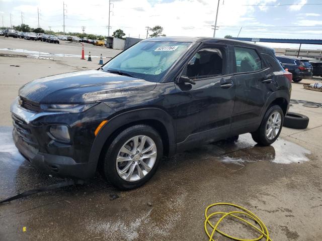 chevrolet trailblzr 2021 kl79mms23mb009896