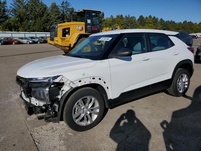 chevrolet trailblaze 2021 kl79mms26mb175488