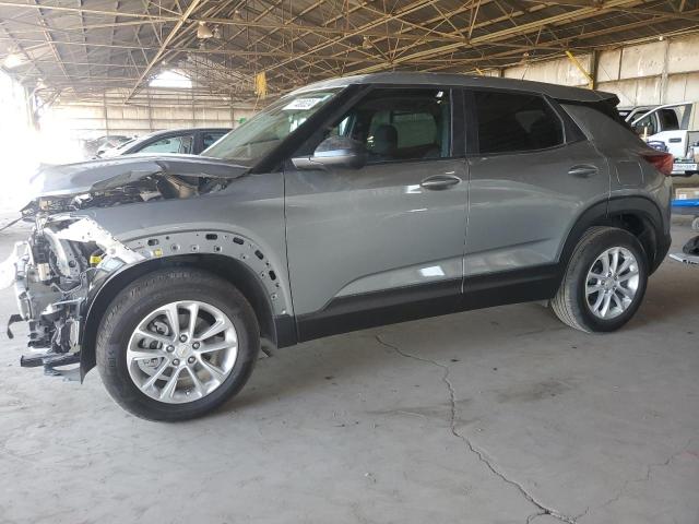 chevrolet trailblaze 2024 kl79mms27rb108423