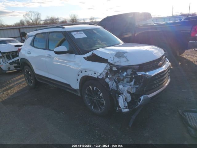 chevrolet trailblazer 2021 kl79mps20mb064579