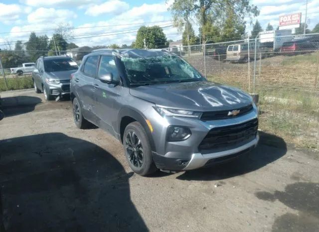 chevrolet trailblazer 2022 kl79mps22nb006815