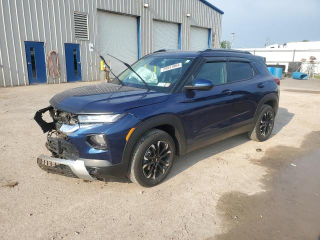 chevrolet trailblzr 2022 kl79mps27nb006017