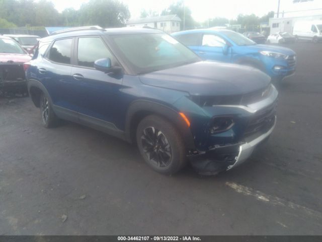 chevrolet trailblazer 2021 kl79mps28mb021723