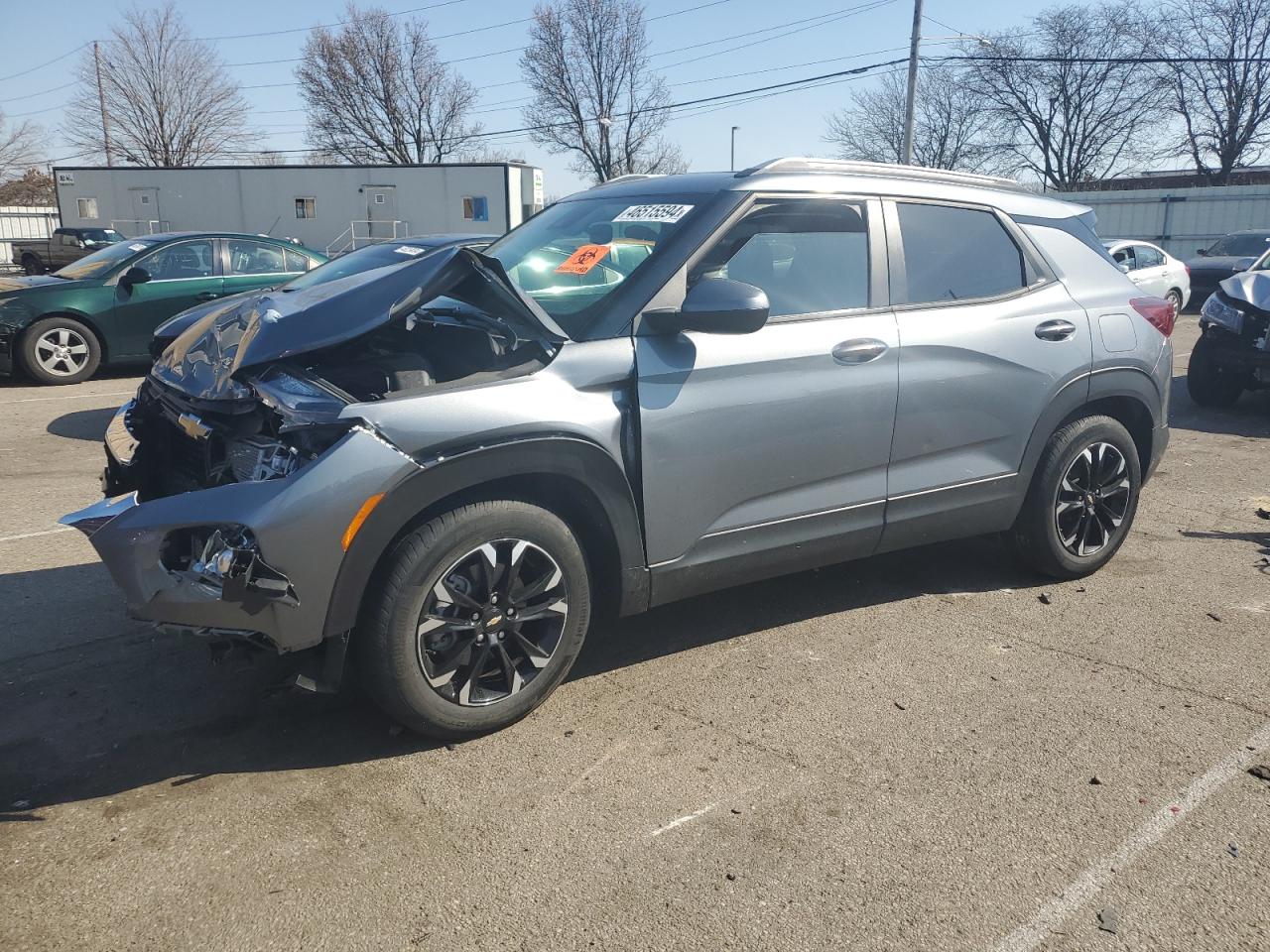 chevrolet trailblazer 2021 kl79mpsl1mb043488