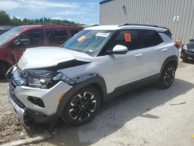 chevrolet trailblzr 2021 kl79mpsl2mb033584