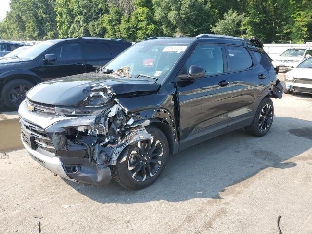 chevrolet trailblaze 2021 kl79mpsl2mb044312