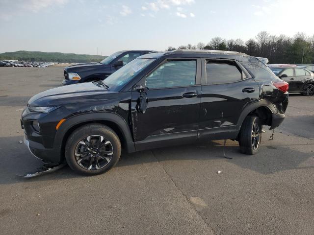 chevrolet trailblaze 2021 kl79mpsl2mb105464