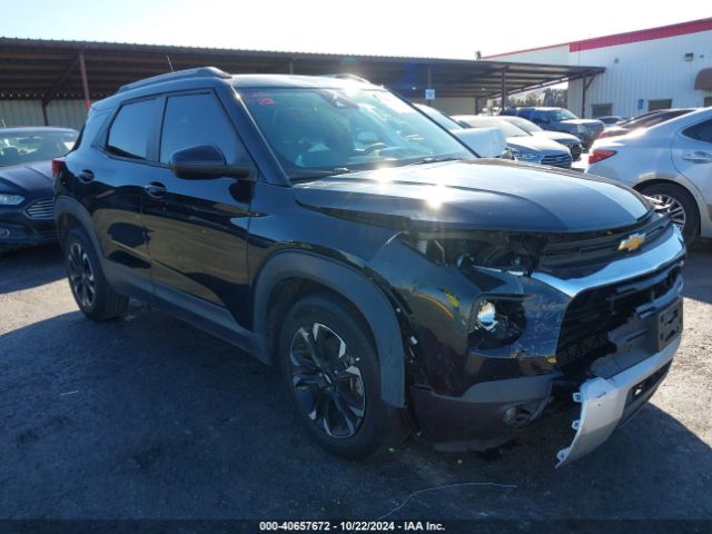 chevrolet trailblazer 2021 kl79mpsl3mb049163