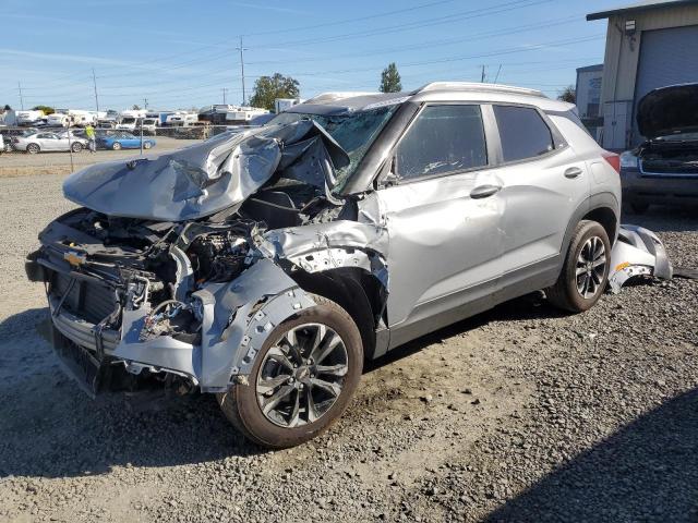 chevrolet trailblaze 2023 kl79mpsl3pb072446