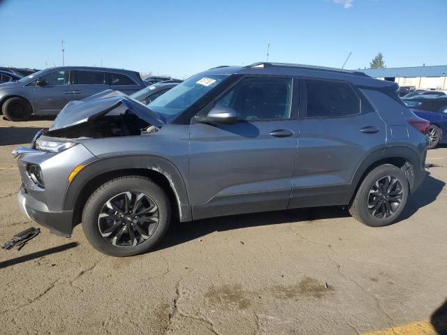 chevrolet trailblzr 2021 kl79mpsl5mb135199