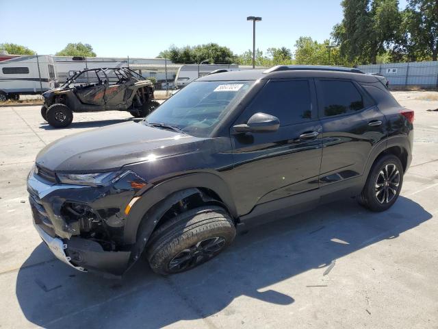 chevrolet trailblzr 2023 kl79mpsl8pb168279