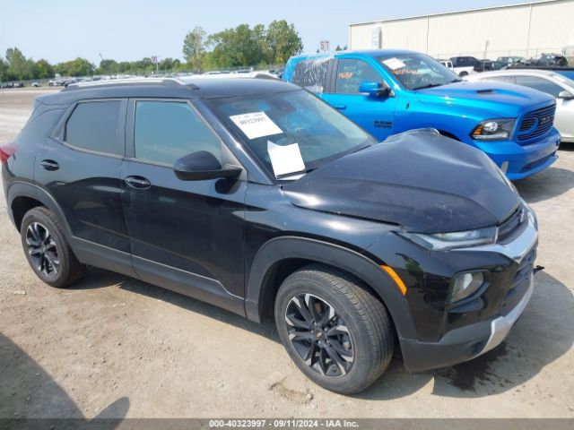 chevrolet trailblazer 2021 kl79mrsl4mb080028