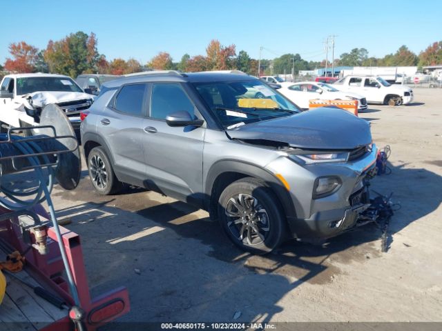 chevrolet trailblazer 2021 kl79mrsl4mb155830