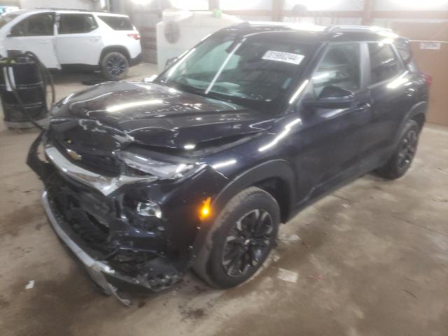 chevrolet trailblaze 2021 kl79mrsl7mb082954