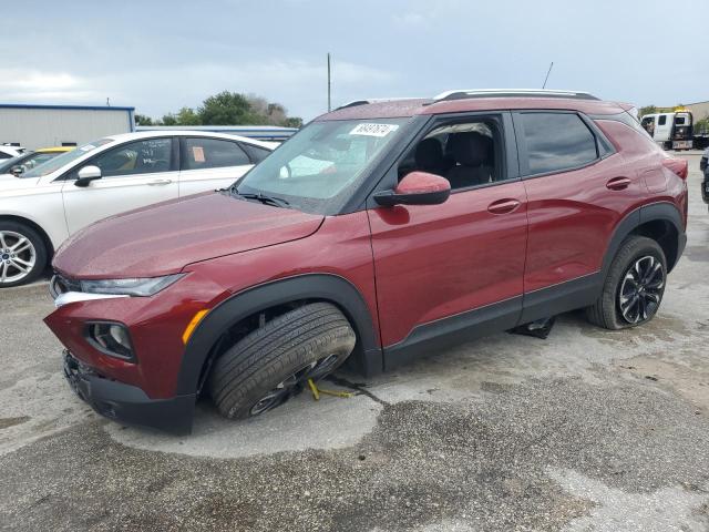 chevrolet trailblaze 2023 kl79mrsl7pb173727