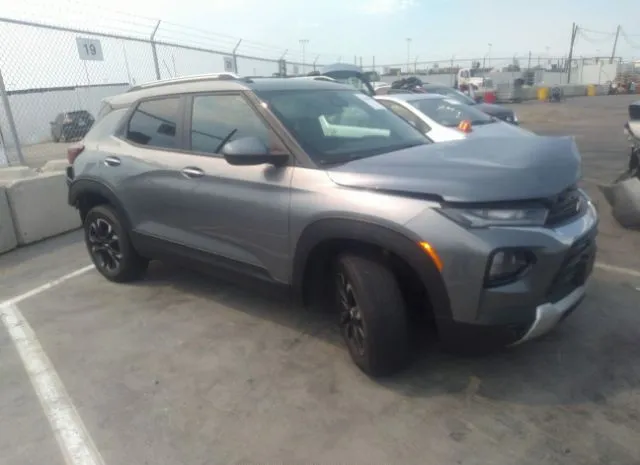 chevrolet trailblazer 2021 kl79mrsl9mb004773