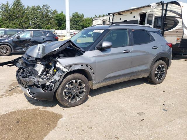 chevrolet trailblaze 2022 kl79mrslxnb010454