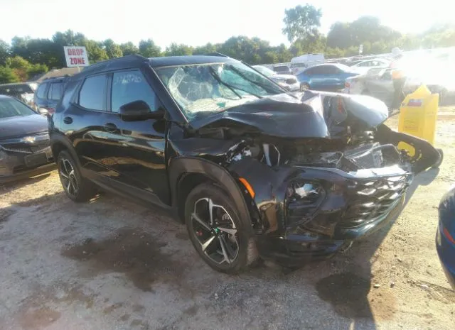 chevrolet trailblazer 2021 kl79mtsl0mb035679