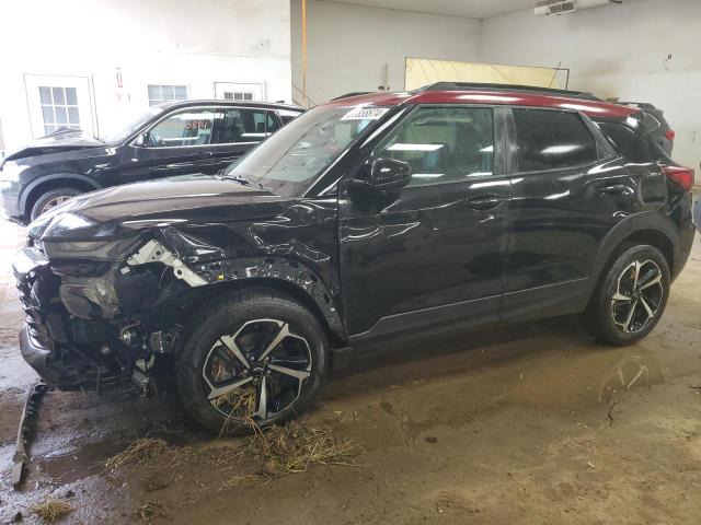 chevrolet trailblzr 2021 kl79mtsl0mb109814