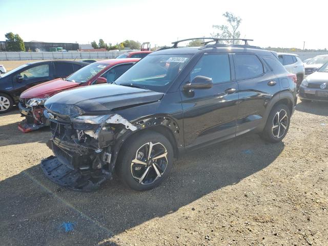 chevrolet trailblaze 2022 kl79mtsl1nb037636