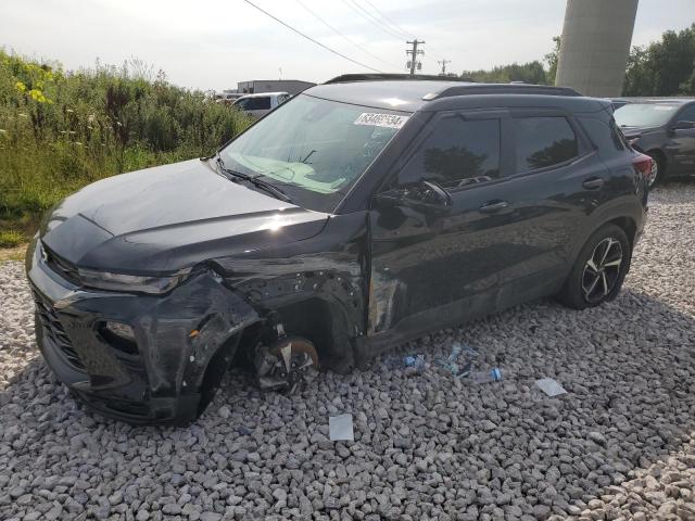 chevrolet trailblaze 2022 kl79mtsl3nb062294